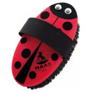Haas Brush Mary Ladybird