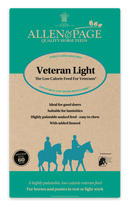 Allen & Page Veteran Light 20kg