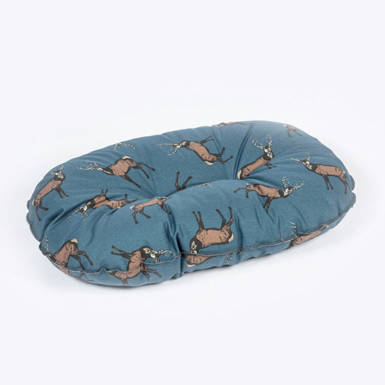 Danish Design Woodland Stag Quilted Mattress