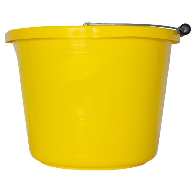 Red Gorilla Premium Bucket - 14L