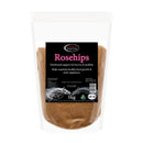 Omega Equine Rosehips - 1kg