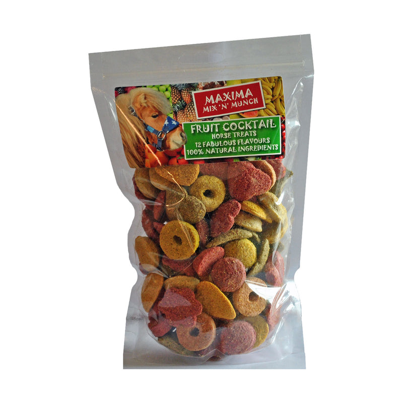 Maxima Mix 'N' Munch Horse Treats