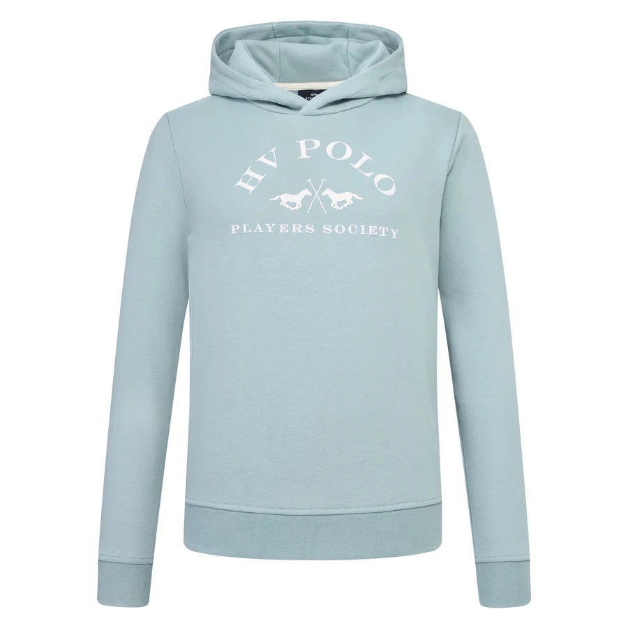 Hv Polo Hoodie Jewel