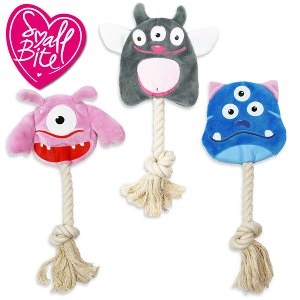 Ancol Lil Monsters 12cm