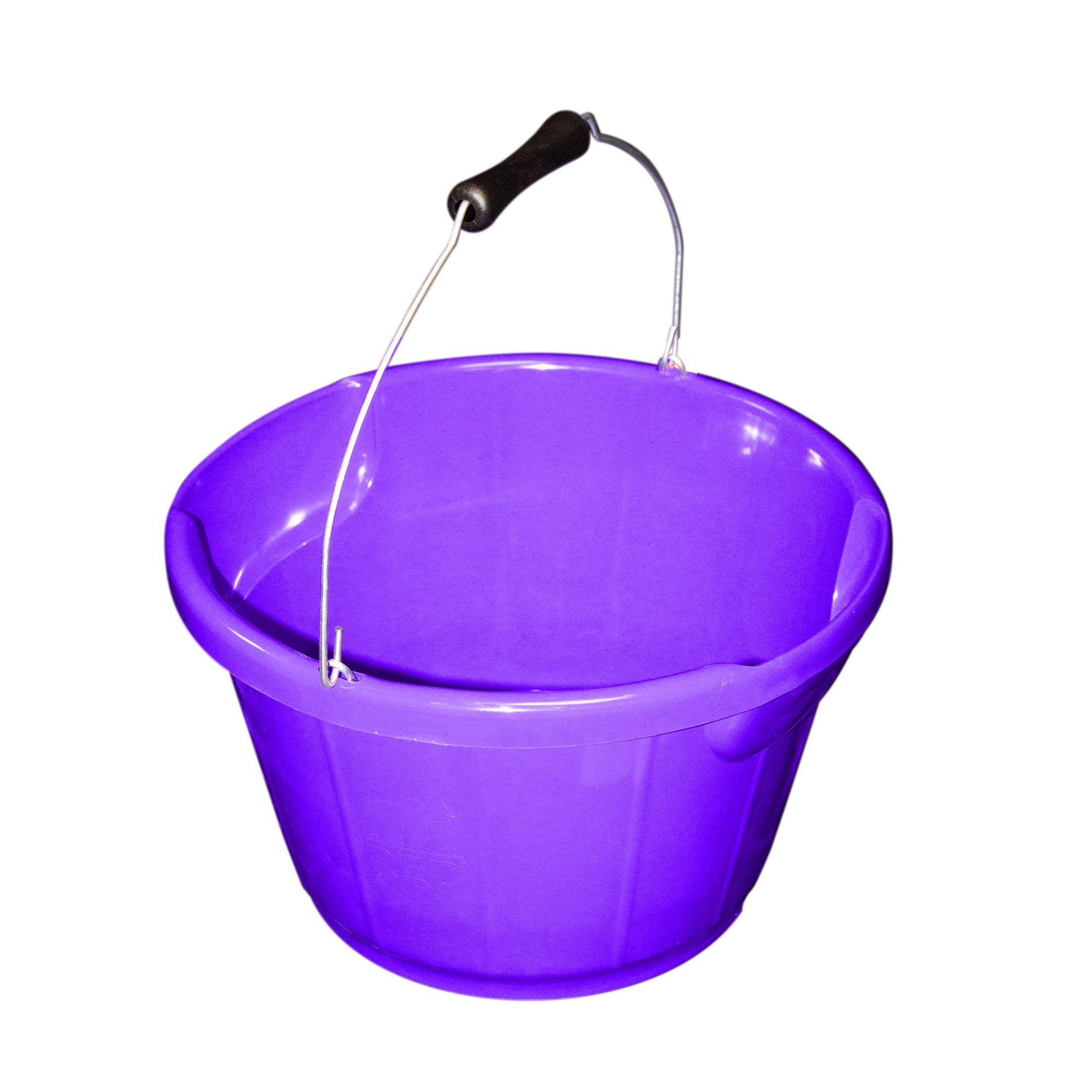 Gorilla B4 Shallow Bucket