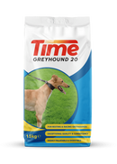 Time Greyhound 20% 15Kg