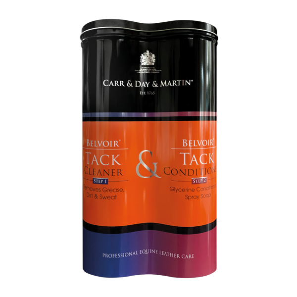 Carr & Day & Martin Tack Duo Tin - 1000ml