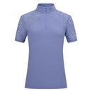 Imperial Riding Top -Breeze- - Bluebell