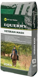 Equerry Veteran Mash - 20kg