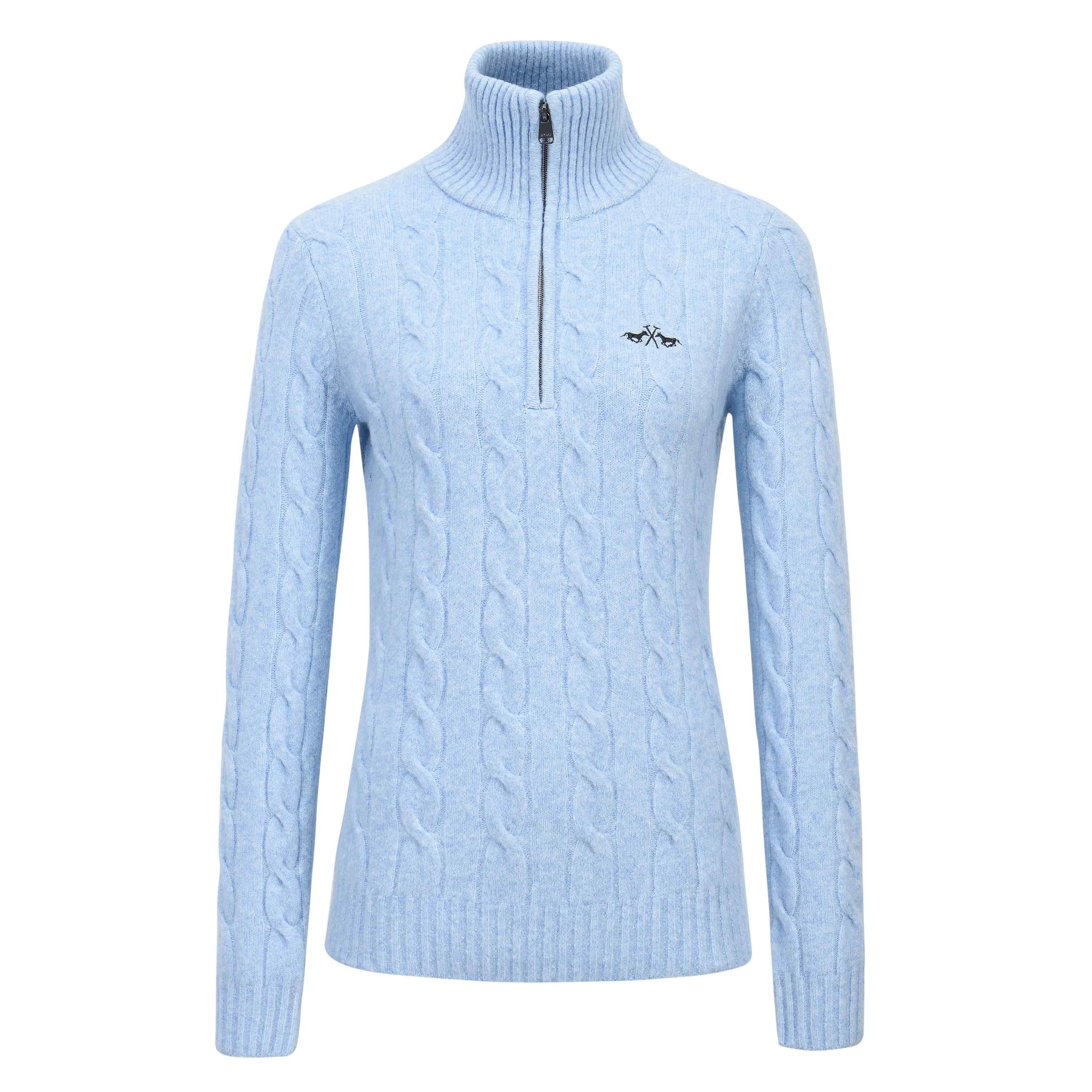 HV Polo Pullover HVP-Dunya