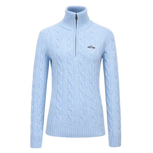 HV Polo Pullover HVP-Dunya