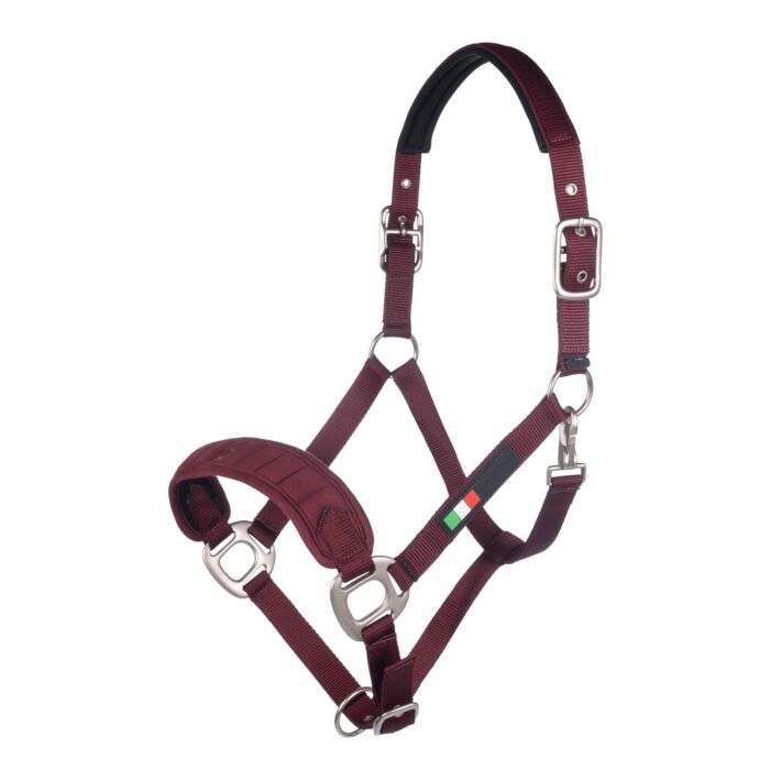 HKM Laura Garrelli Head Collar -Livigno-