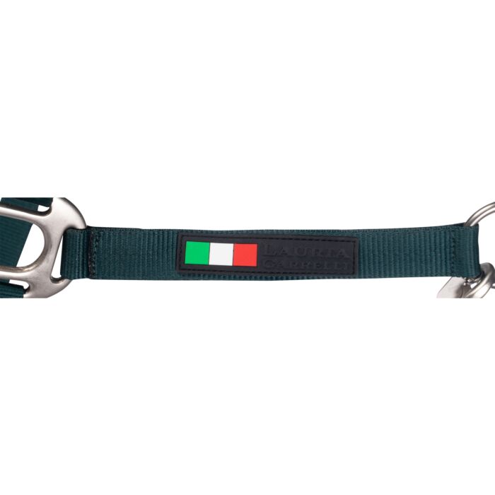 HKM Laura Garrelli Head Collar -Livigno-