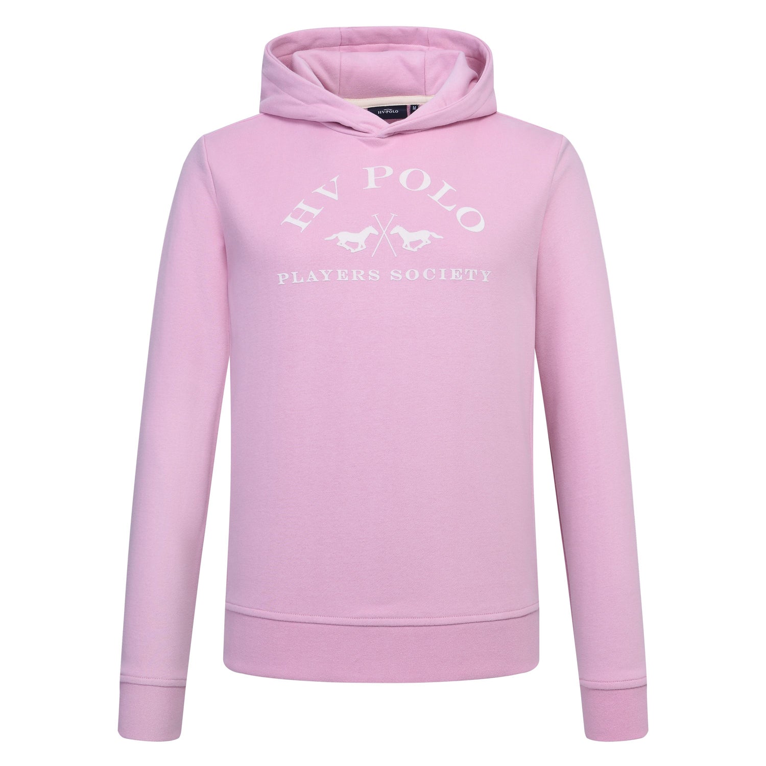Hv Polo Hoodie Jewel