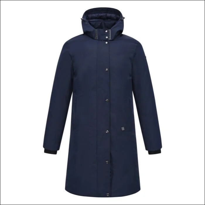 HV Polo Jacket Heat Tech