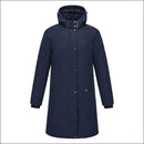 HV Polo Jacket Heat Tech