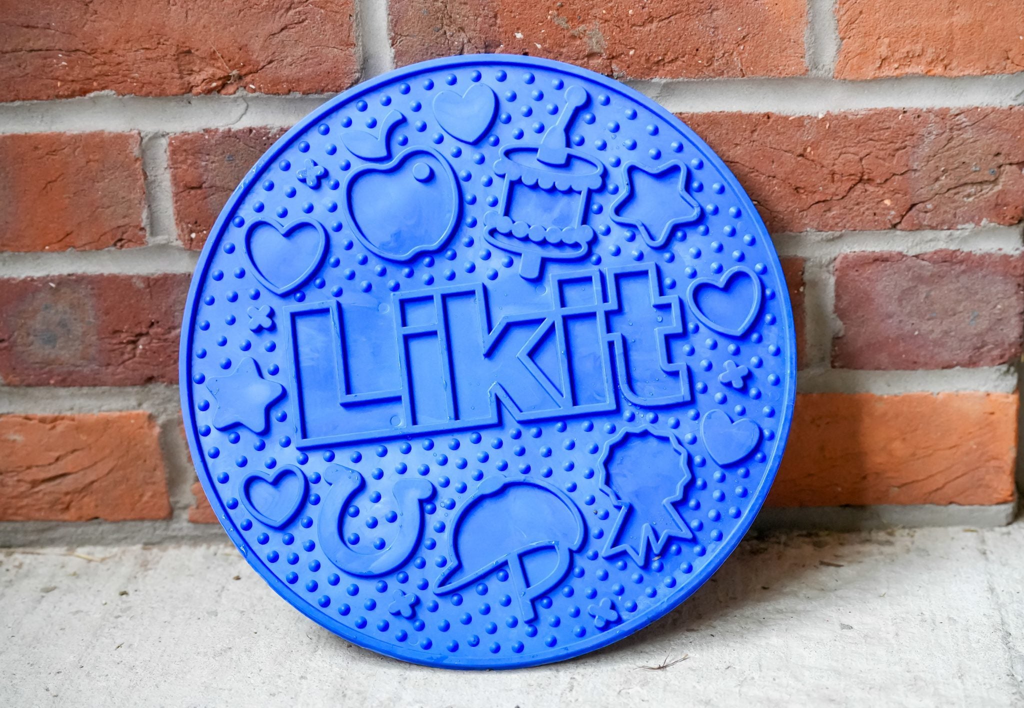 Likit Graze Maze
