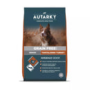 Autarky Grain Free Senior Dog Food Tantalising Turkey