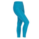 Aubrion React Rhythm Riding Tights - Kingfisher