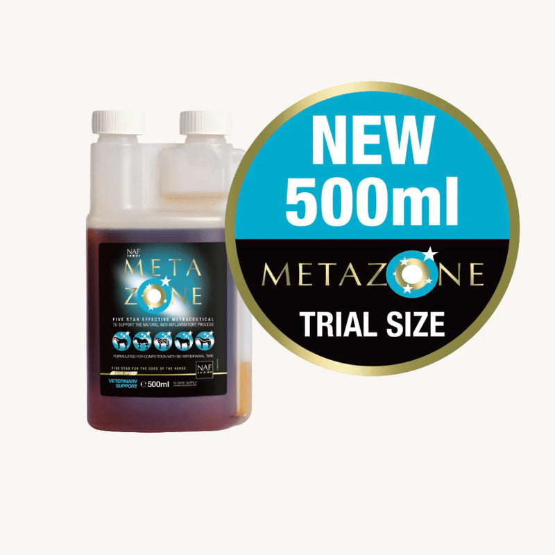 NAF Metazone Liquid