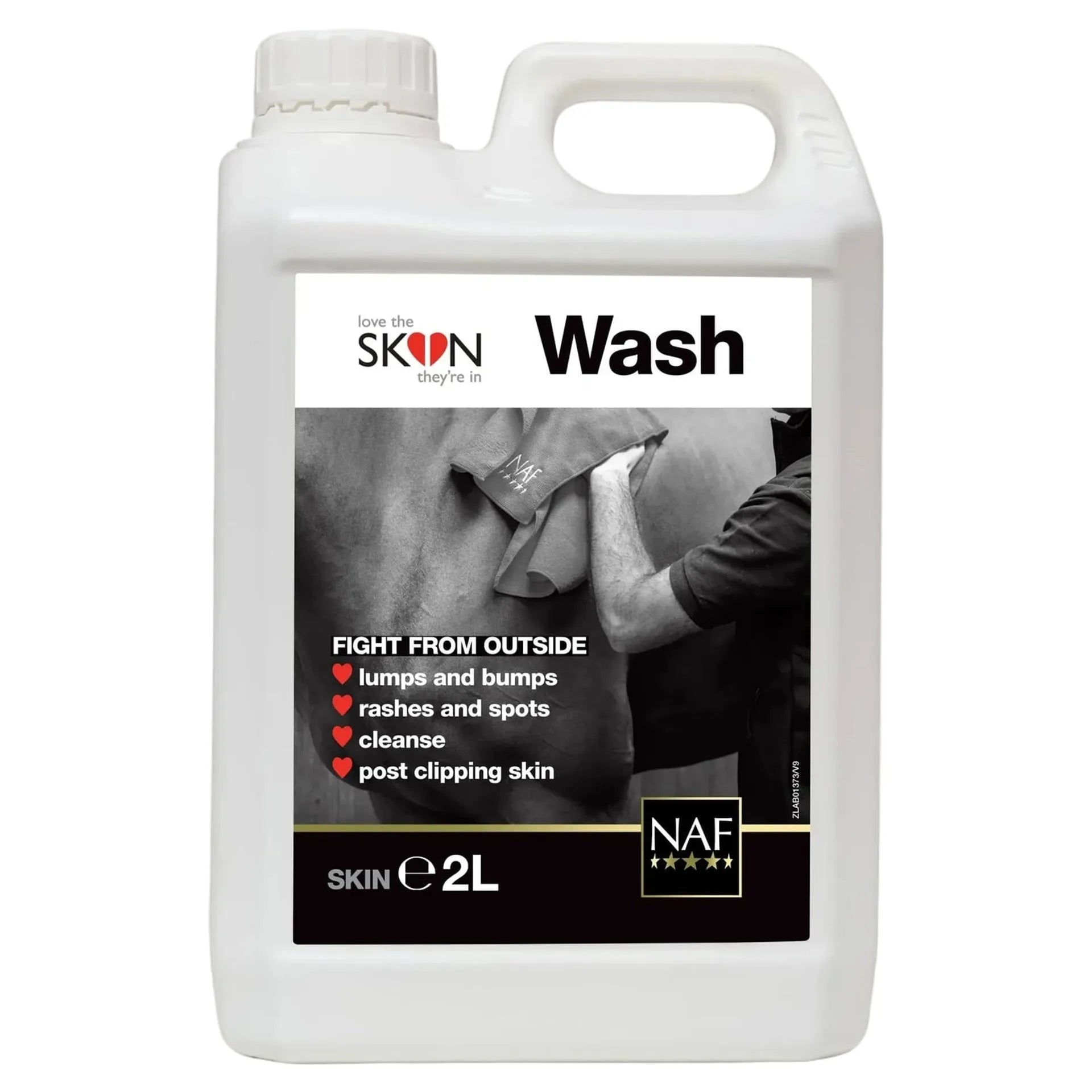 NAF Skin Wash