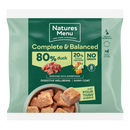 Natures Menu Complete & Balanced 80/20 Duck 80% Duck 1kg