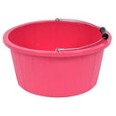 Red Gorilla Premium Shallow Bucket