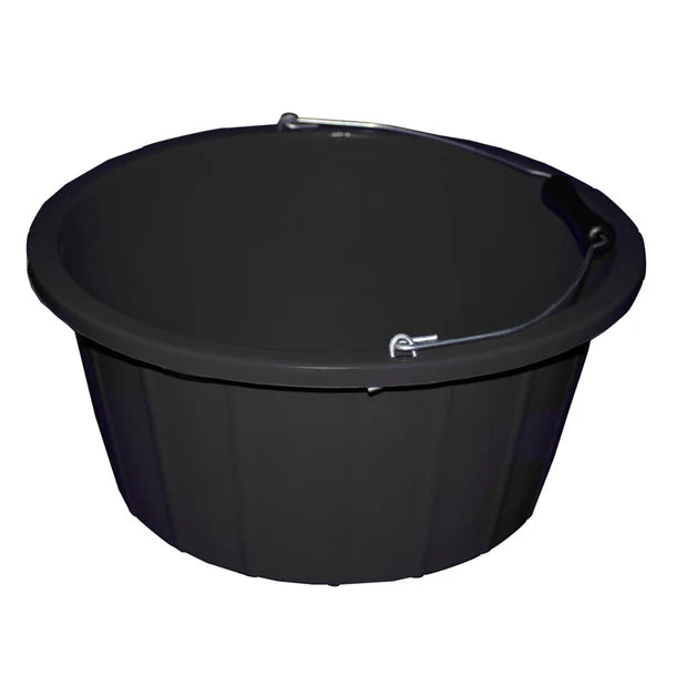Red Gorilla Premium Shallow Bucket