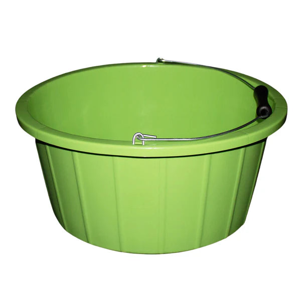 Red Gorilla Premium Shallow Bucket
