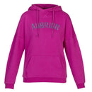 Aubrion React Hoodie - Fushia