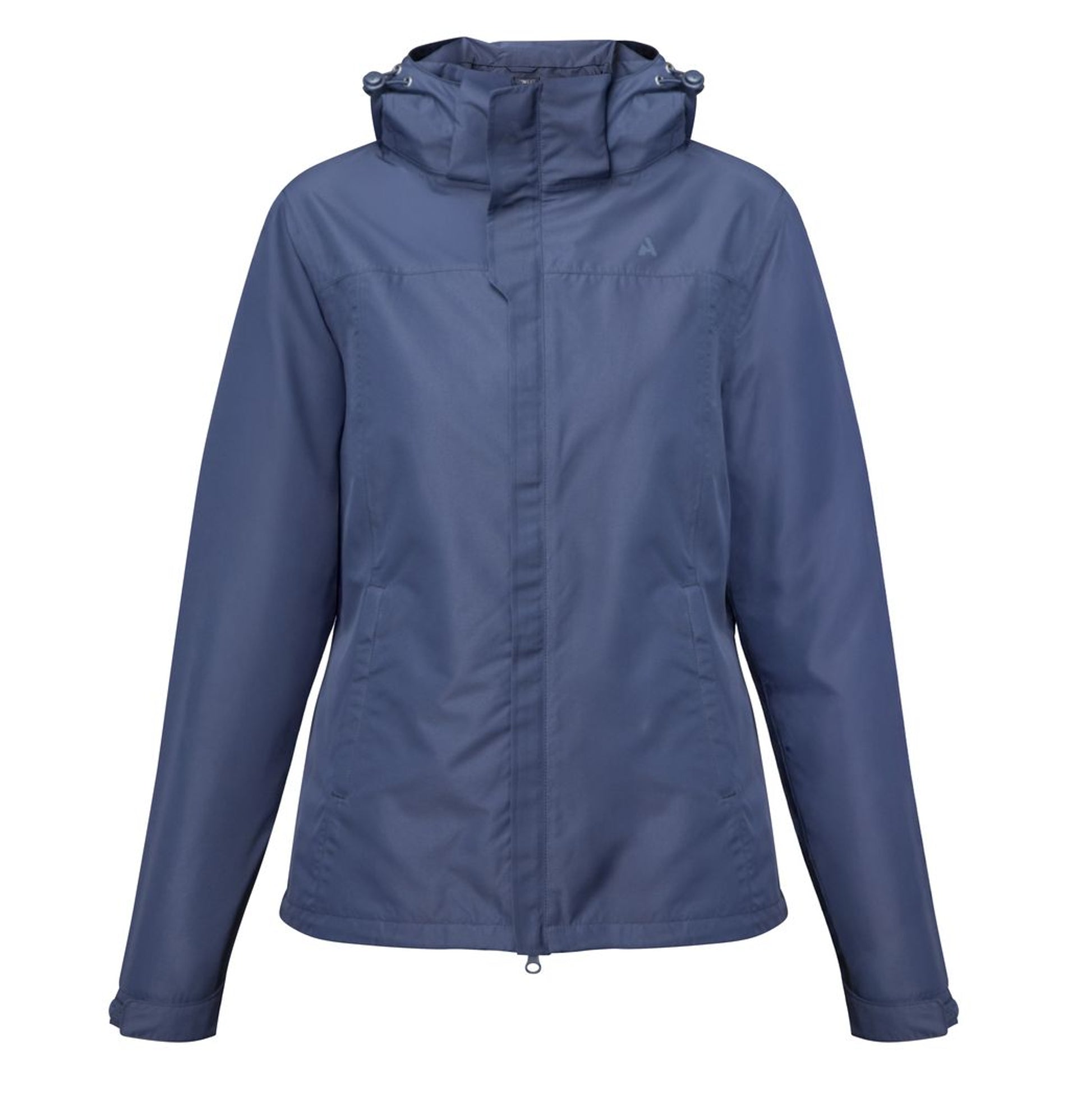 Aubrion React Waterproof Coat - Midnight