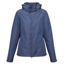 Aubrion React Waterproof Coat - Midnight