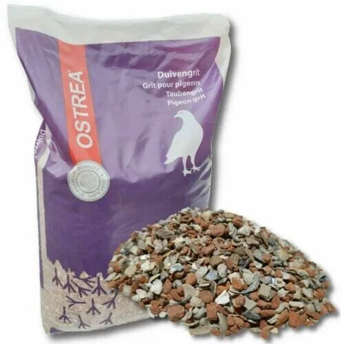 Jondo Mixed Pigeon Grit 20Kg