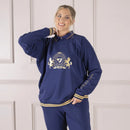 Shires Aubron Team Sweatshirt