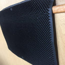 Elico Equine Rubber Scratcher Wall Mat