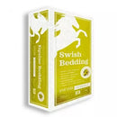 Swish Fresh Rape Straw Bedding With Lemon 18kg