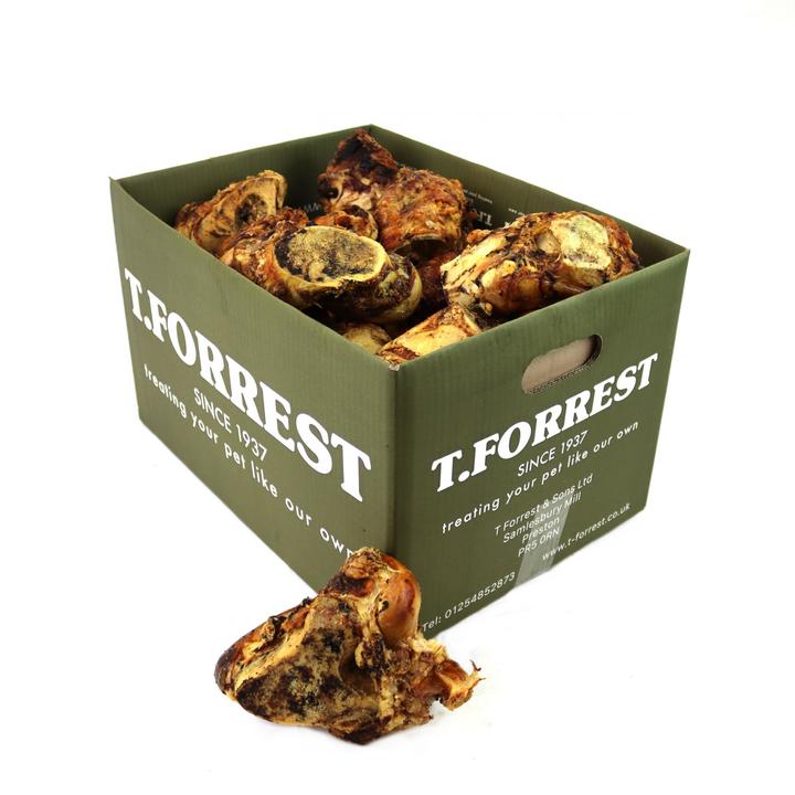 T Forrest Roast Knuckle Bone