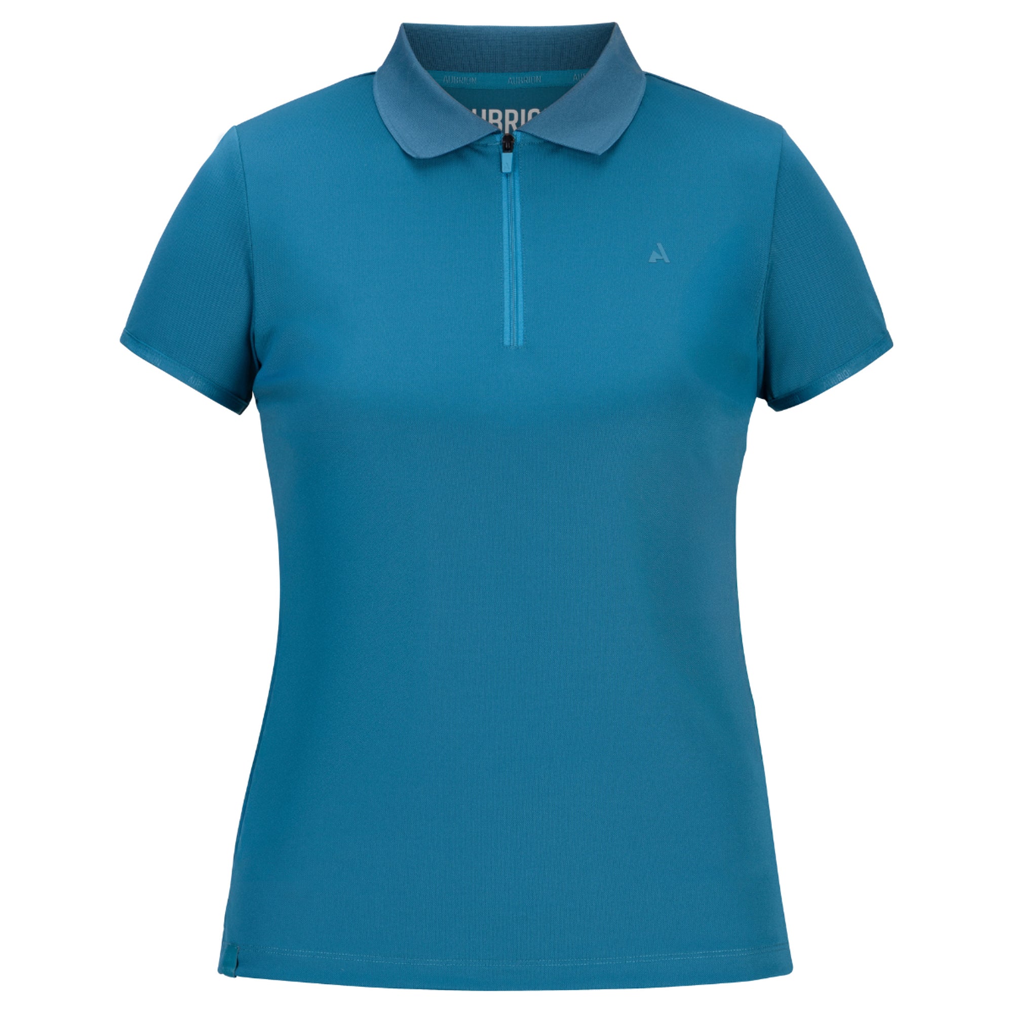 Aubrion React Tech Polo