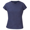 Aubrion React Tech T-Shirt - Midnight