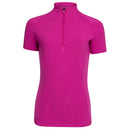Aubrion React Short Sleeve Base Layer Young Rider