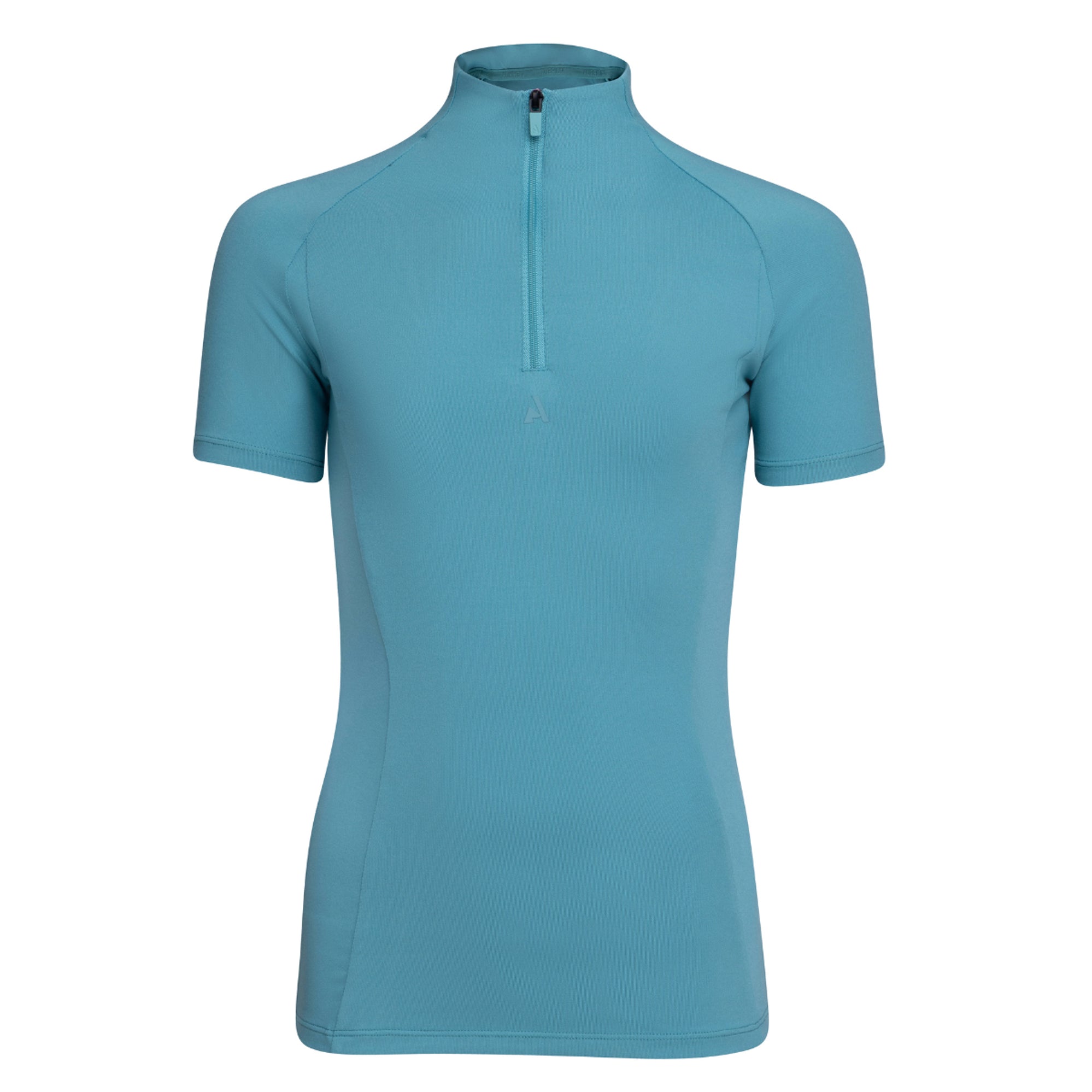 Aubrion React Short Sleeve Base Layer Young Rider