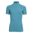 Aubrion React Short Sleeve Base Layer Young Rider