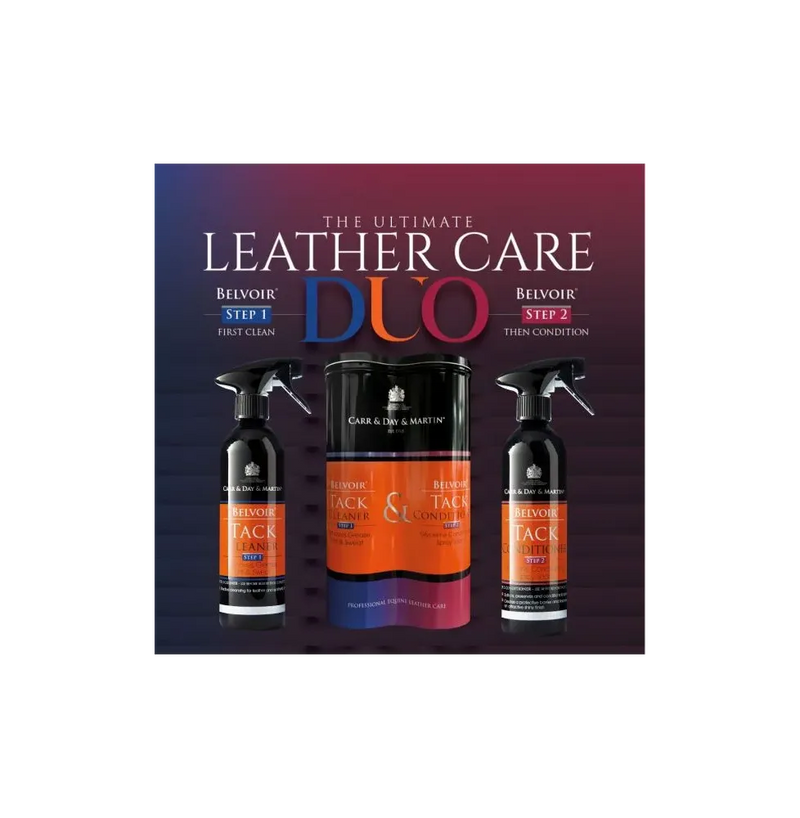 Carr & Day & Martin Tack Duo Tin - 1000ml
