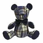 Rosewood Bluebery Bear