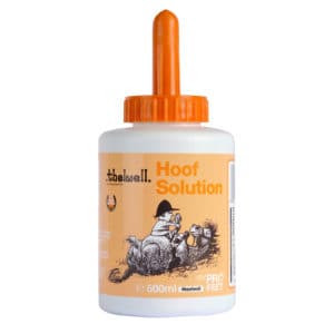 Thelwell Hoof Solution 500ml