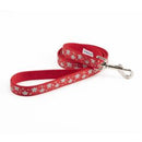 Ancol Paw N Bone Lead - Red