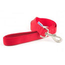 Ancol Viva Padded Lead Red 25mx180cm