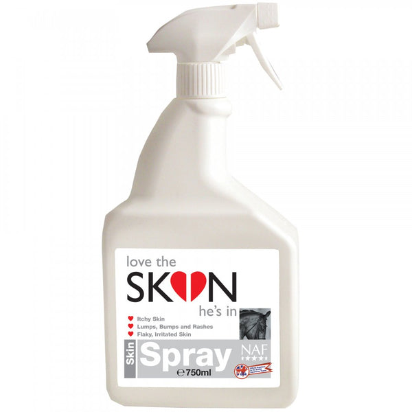 NAF Love The Skin Spray 750ml