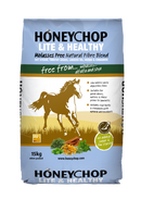 Honeychop Lite & Healthy 15kg