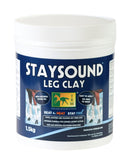 Staysound Leg Clay 1.5kg